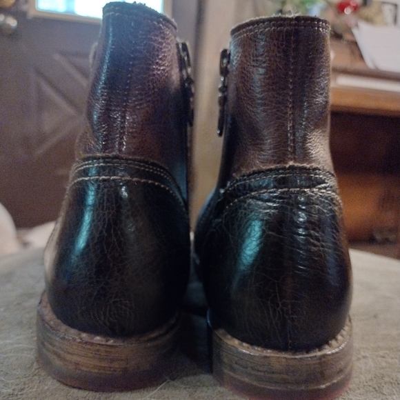 Oaktree Farms boots - Picture 2 of 7